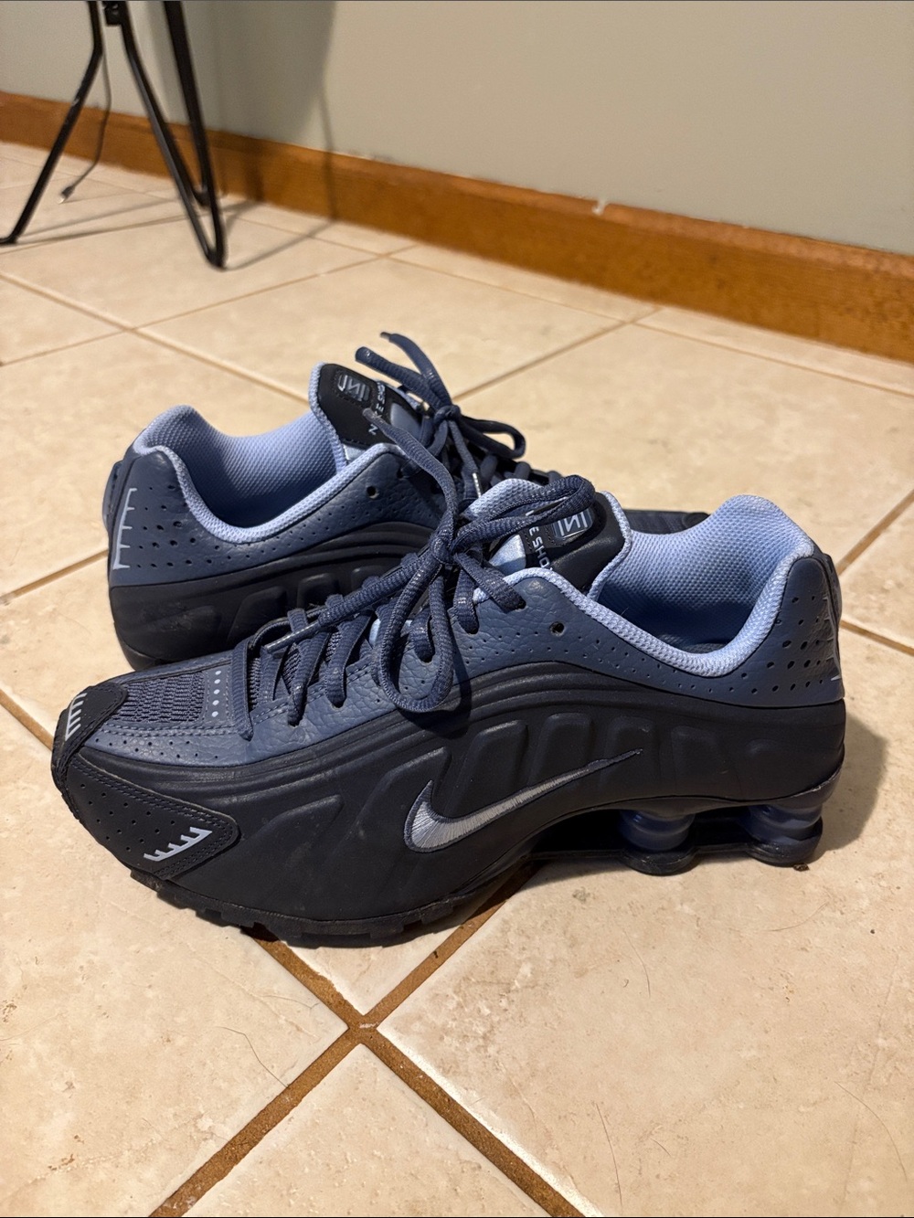 Nike Shox